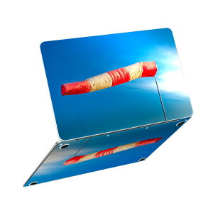 MacBook Neo 13�C���` �X�L���V�[�� �S�� �ی� �������� �J�o�[ �X�e�b�J�[ �m�[�gPC ������� �\�邾�� ���h�~ igsticker ��@���ܖ͗l