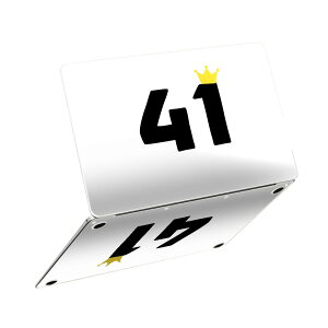 MacBook Neo 13�C���` �X�L���V�[�� �S�� �ی� �������� �J�o�[ �X�e�b�J�[ �m�[�gPC ������� �\�邾�� ���h�~ igsticker �a���� �L�O�� 41 ��