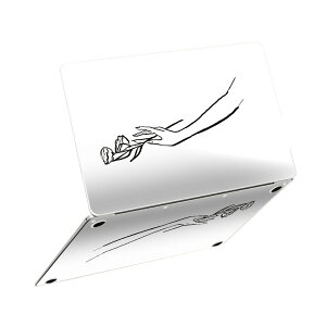 MacBook Neo 13�C���` �X�L���V�[�� �S�� �ی� �������� �J�o�[ �X�e�b�J�[ �m�[�gPC ������� �\�邾�� ���h�~ igsticker �� �� �Y��