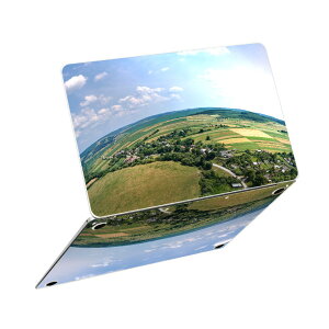 MacBook Neo 13�C���` �X�L���V�[�� �S�� �ی� �������� �J�o�[ �X�e�b�J�[ �m�[�gPC ������� �\�邾�� ���h�~ igsticker �c�� ���i