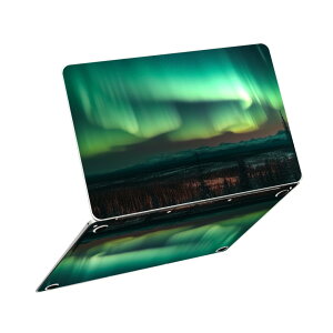 MacBook Neo 13�C���` �X�L���V�[�� �S�� �ی� �������� �J�o�[ �X�e�b�J�[ �m�[�gPC ������� �\�邾�� ���h�~ igsticker �I�[����