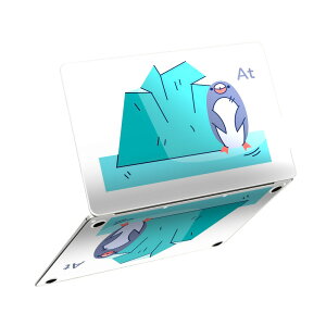 MacBook Neo 13�C���` �X�L���V�[�� �S�� �ی� �������� �J�o�[ �X�e�b�J�[ �m�[�gPC ������� �\�邾�� ���h�~ igsticker �A�j�}�� ���� �y���M�� ��