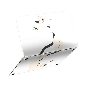 MacBook Neo 13�C���` �X�L���V�[�� �S�� �ی� �������� �J�o�[ �X�e�b�J�[ �m�[�gPC ������� �\�邾�� ���h�~ igsticker �˂� �C���X�g