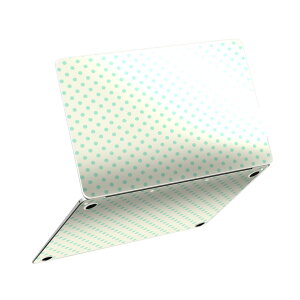 MacBook Neo 13�C���` �X�L���V�[�� �S�� �ی� �������� �J�o�[ �X�e�b�J�[ �m�[�gPC ������� �\�邾�� ���h�~ igsticker �~���g �����h�b�g ����