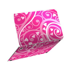 MacBook Neo 13�C���` �X�L���V�[�� �S�� �ی� �������� �J�o�[ �X�e�b�J�[ �m�[�gPC ������� �\�邾�� ���h�~ igsticker �n�[�g�@�s���N