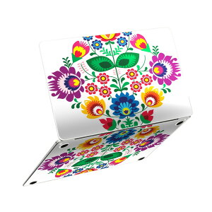 MacBook Neo 13�C���` �X�L���V�[�� �S�� �ی� �������� �J�o�[ �X�e�b�J�[ �m�[�gPC ������� �\�邾�� ���h�~ igsticker �ԁ@�C���X�g�@�J���t��