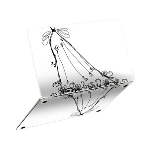 MacBook Neo 13�C���` �X�L���V�[�� �S�� �ی� �������� �J�o�[ �X�e�b�J�[ �m�[�gPC ������� �\�邾�� ���h�~ igsticker �h���X�@�C���X�g�@�E�G�f�B���O