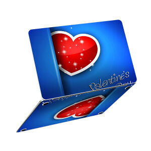 MacBook Neo 13�C���` �X�L���V�[�� �S�� �ی� �������� �J�o�[ �X�e�b�J�[ �m�[�gPC ������� �\�邾�� ���h�~ igsticker �n�[�g�@�o�����^�C���@�L���L��