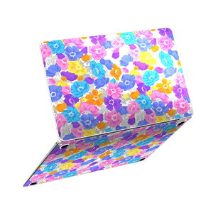 MacBook Neo 13�C���` �X�L���V�[�� �S�� �ی� �������� �J�o�[ �X�e�b�J�[ �m�[�gPC ������� �\�邾�� ���h�~ igsticker �ԁ@�@�͗l