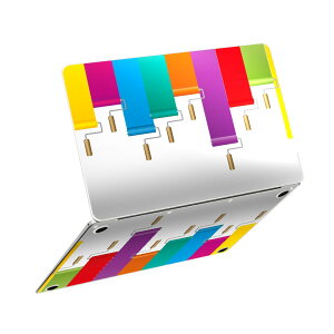 MacBook Neo 13�C���` �X�L���V�[�� �S�� �ی� �������� �J�o�[ �X�e�b�J�[ �m�[�gPC ������� �\�邾�� ���h�~ igsticker ���C���{�[�@�C���N�@�y���L