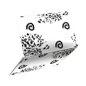 MacBook Neo 13�C���` �X�L���V�[�� �S�� �ی� �������� �J�o�[ �X�e�b�J�[ �m�[�gPC ������� �\�邾�� ���h�~ igsticker
