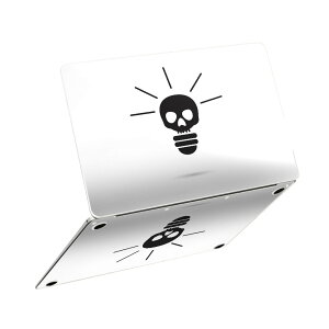 MacBook Neo 13�C���` �X�L���V�[�� �S�� �ی� �������� �J�o�[ �X�e�b�J�[ �m�[�gPC ������� �\�邾�� ���h�~ igsticker �d���@�[���@�h�N��