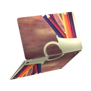 MacBook Neo 13�C���` �X�L���V�[�� �S�� �ی� �������� �J�o�[ �X�e�b�J�[ �m�[�gPC ������� �\�邾�� ���h�~ igsticker �ʐ^�@�F���M