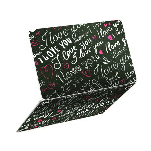 MacBook Neo 13�C���` �X�L���V�[�� �S�� �ی� �������� �J�o�[ �X�e�b�J�[ �m�[�gPC ������� �\�邾�� ���h�~ igsticker �p��@�����@�n�[�g