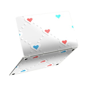 MacBook Neo 13�C���` �X�L���V�[�� �S�� �ی� �������� �J�o�[ �X�e�b�J�[ �m�[�gPC ������� �\�邾�� ���h�~ igsticker �n�[�g�@�͗l