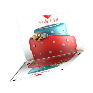 MacBook Neo 13�C���` �X�L���V�[�� �S�� �ی� �������� �J�o�[ �X�e�b�J�[ �m�[�gPC ������� �\�邾�� ���h�~ igsticker �P�[�L�@�n�[�g