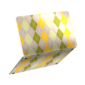 MacBook Neo 13�C���` �X�L���V�[�� �S�� �ی� �������� �J�o�[ �X�e�b�J�[ �m�[�gPC ������� �\�邾�� ���h�~ igsticker �A�[�K�C���@�͗l