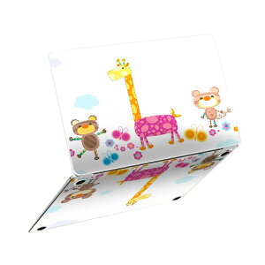 MacBook Neo 13�C���` �X�L���V�[�� �S�� �ی� �������� �J�o�[ �X�e�b�J�[ �m�[�gPC ������� �\�邾�� ���h�~ igsticker �����@�L�����N�^�[�@��