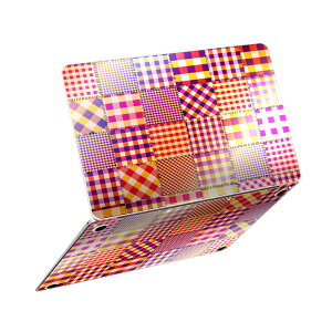 MacBook Neo 13�C���` �X�L���V�[�� �S�� �ی� �������� �J�o�[ �X�e�b�J�[ �m�[�gPC ������� �\�邾�� ���h�~ igsticker �`�F�b�N�@�J���t���@�͗l