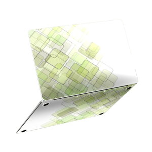 MacBook Neo 13�C���` �X�L���V�[�� �S�� �ی� �������� �J�o�[ �X�e�b�J�[ �m�[�gPC ������� �\�邾�� ���h�~ igsticker �΁@�O���[���@�͗l