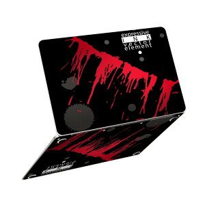 MacBook Neo 13�C���` �X�L���V�[�� �S�� �ی� �������� �J�o�[ �X�e�b�J�[ �m�[�gPC ������� �\�邾�� ���h�~ igsticker ���@�u���b�N�@�ԁ@���b�h�@�C���N