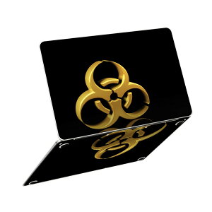 MacBook Neo 13�C���` �X�L���V�[�� �S�� �ی� �������� �J�o�[ �X�e�b�J�[ �m�[�gPC ������� �\�邾�� ���h�~ igsticker ���@�u���b�N�@�}�[�N