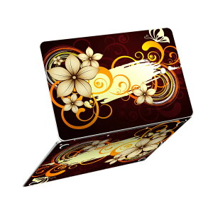 MacBook Neo 13�C���` �X�L���V�[�� �S�� �ی� �������� �J�o�[ �X�e�b�J�[ �m�[�gPC ������� �\�邾�� ���h�~ igsticker �ԁ@�@���@�u���b�N