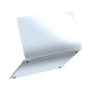 MacBook Neo 13�C���` �X�L���V�[�� �S�� �ی� �������� �J�o�[ �X�e�b�J�[ �m�[�gPC ������� �\�邾�� ���h�~ igsticker �V���v���@���ʁ@�h�b�g�@��