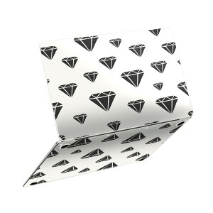 MacBook Neo 13�C���` �X�L���V�[�� �S�� �ی� �������� �J�o�[ �X�e�b�J�[ �m�[�gPC ������� �\�邾�� ���h�~ igsticker �_�C���@�}�[�N�@��