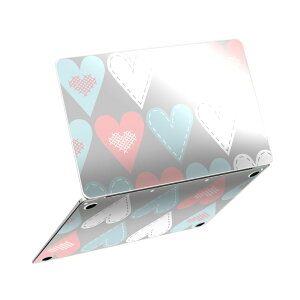 MacBook Neo 13�C���` �X�L���V�[�� �S�� �ی� �������� �J�o�[ �X�e�b�J�[ �m�[�gPC ������� �\�邾�� ���h�~ igsticker �n�[�g�@�ԁ@��