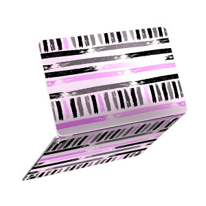 MacBook Neo 13�C���` �X�L���V�[�� �S�� �ی� �������� �J�o�[ �X�e�b�J�[ �m�[�gPC ������� �\�邾�� ���h�~ igsticker �͗l�@�s���N�@�O���[