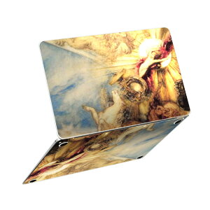 MacBook Neo 13�C���` �X�L���V�[�� �S�� �ی� �������� �J�o�[ �X�e�b�J�[ �m�[�gPC ������� �\�邾�� ���h�~ igsticker �C���X�g�@���C�I���@�G��