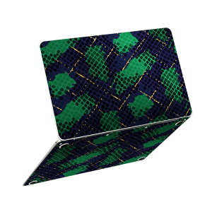 MacBook Neo 13�C���` �X�L���V�[�� �S�� �ی� �������� �J�o�[ �X�e�b�J�[ �m�[�gPC ������� �\�邾�� ���h�~ igsticker �͗l�@���@��