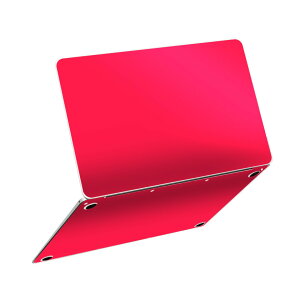 MacBook Neo 13�C���` �X�L���V�[�� �S�� �ی� �������� �J�o�[ �X�e�b�J�[ �m�[�gPC ������� �\�邾�� ���h�~ igsticker �ԁ@�P�F�@�V���v��