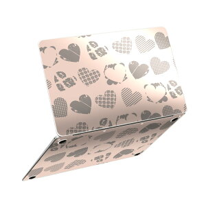 MacBook Neo 13�C���` �X�L���V�[�� �S�� �ی� �������� �J�o�[ �X�e�b�J�[ �m�[�gPC ������� �\�邾�� ���h�~ igsticker �n�[�g�@���킢���@��