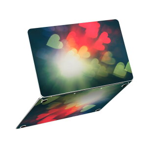 MacBook Neo 13�C���` �X�L���V�[�� �S�� �ی� �������� �J�o�[ �X�e�b�J�[ �m�[�gPC ������� �\�邾�� ���h�~ igsticker �n�[�g�@�ʐ^�@��
