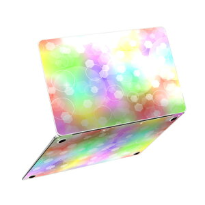 MacBook Neo 13�C���` �X�L���V�[�� �S�� �ی� �������� �J�o�[ �X�e�b�J�[ �m�[�gPC ������� �\�邾�� ���h�~ igsticker �p�X�e���@���ʁ@����