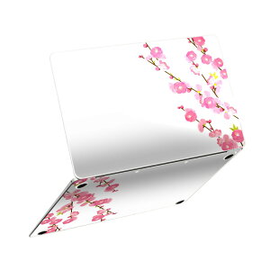 MacBook Neo 13�C���` �X�L���V�[�� �S�� �ی� �������� �J�o�[ �X�e�b�J�[ �m�[�gPC ������� �\�邾�� ���h�~ igsticker �ЂȍՂ�@���̉ԁ@�ߋ�