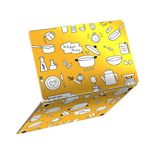 MacBook Neo 13�C���` �X�L���V�[�� �S�� �ی� �������� �J�o�[ �X�e�b�J�[ �m�[�gPC ������� �\�邾�� ���h�~ igsticker �L�b�`���@�C���X�g�@�I�����W