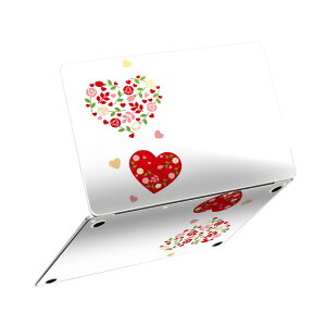 MacBook Neo 13�C���` �X�L���V�[�� �S�� �ی� �������� �J�o�[ �X�e�b�J�[ �m�[�gPC ������� �\�邾�� ���h�~ igsticker �n�[�g�@�s���N�@���킢��