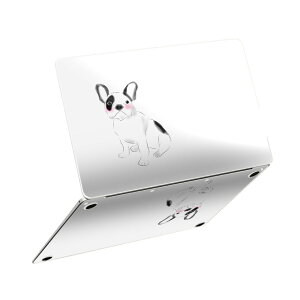 MacBook Neo 13�C���` �X�L���V�[�� �S�� �ی� �������� �J�o�[ �X�e�b�J�[ �m�[�gPC ������� �\�邾�� ���h�~ igsticker ���@�C���X�g