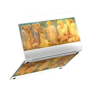 MacBook Neo 13�C���` �X�L���V�[�� �S�� �ی� �������� �J�o�[ �X�e�b�J�[ �m�[�gPC ������� �\�邾�� ���h�~ igsticker �G��