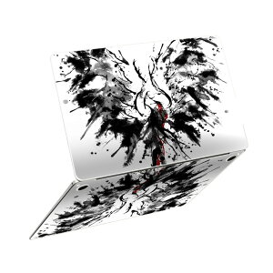 MacBook Neo 13�C���` �X�L���V�[�� �S�� �ی� �������� �J�o�[ �X�e�b�J�[ �m�[�gPC ������� �\�邾�� ���h�~ igsticker �A�[�g ���n��