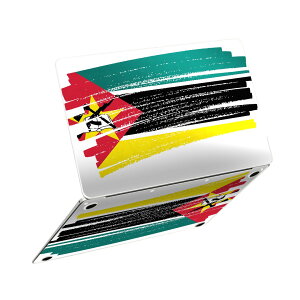 MacBook Neo 13�C���` �X�L���V�[�� �S�� �ی� �������� �J�o�[ �X�e�b�J�[ �m�[�gPC ������� �\�邾�� ���h�~ igsticker mozambique ���U���r�[�N