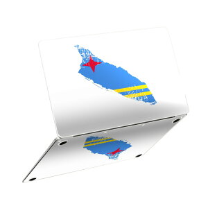 MacBook Neo 13�C���` �X�L���V�[�� �S�� �ی� �������� �J�o�[ �X�e�b�J�[ �m�[�gPC ������� �\�邾�� ���h�~ igsticker aruba �A���o