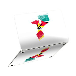 MacBook Neo 13�C���` �X�L���V�[�� �S�� �ی� �������� �J�o�[ �X�e�b�J�[ �m�[�gPC ������� �\�邾�� ���h�~ igsticker mozambique ���U���r�[�N