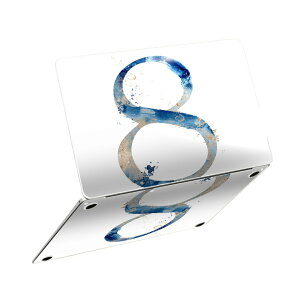 MacBook Neo 13�C���` �X�L���V�[�� �S�� �ی� �������� �J�o�[ �X�e�b�J�[ �m�[�gPC ������� �\�邾�� ���h�~ igsticker ���� 8