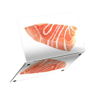 MacBook Neo 13�C���` �X�L���V�[�� �S�� �ی� �������� �J�o�[ �X�e�b�J�[ �m�[�gPC ������� �\�邾�� ���h�~ igsticker �����i Sushi ����