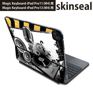 }WbNL[{[h p XLV[ 11C` 13C` iPad Pro11(M4) iPad Pro13(M4)p 2024N 5 Magic Keyboard Ή O w یV[ lC DJ@HIPHOP@}CN 000027