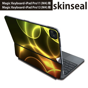 �}�W�b�N�L�[�{�[�h �p �X�L���V�[�� 11�C���` 13�C���` iPad Pro11(M4) iPad Pro13(M4)�p 2024�N���� ��5���� Magic Keyboard �Ή� �O�� �w�� �ی�V�[�� �l�C ���F�@�o�u���@�A 000058